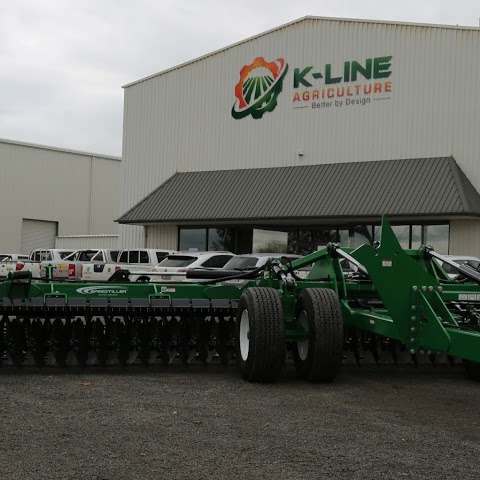 Photo: K-Line Agriculture