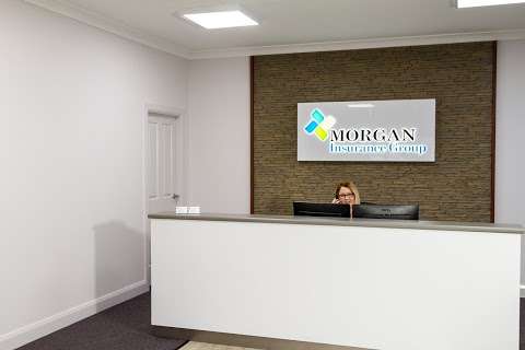 Photo: Morgan Insurance Group
