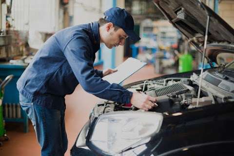 Photo: John Woods Motors Photo: John Woods Motors